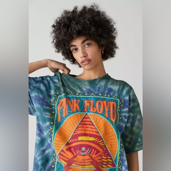 Urban Outfitters Tops - Urban Outfitters Pink Floyd SOLD OUT